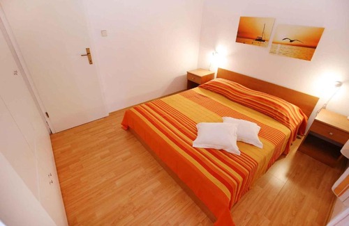 Ist Apartment | Apartment in Ist/Insel Ist 6358