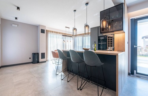 Nova Vas Villa | Apartment in Istria near the Beach