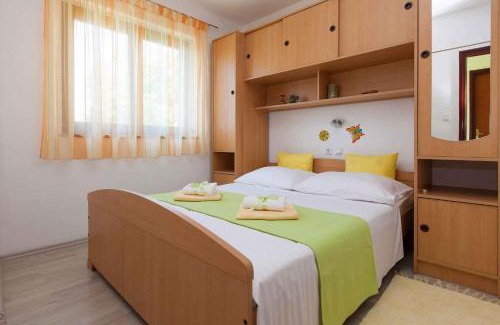 Jadranovo Apartment | Apartment in Jadranovo 13934