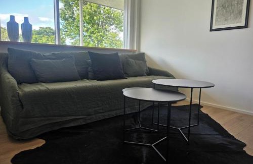 Reykjavik Apartment | Apartment in Kopavogur coco mat natural luxury bed Free parking