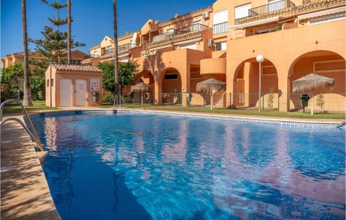 La Cala de Mijas Apartment | Apartment In La Cala De Mijas