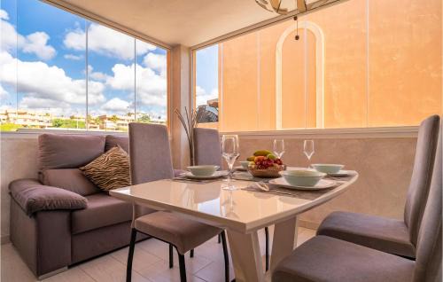 La Cala de Mijas Apartment | Apartment In La Cala De Mijas