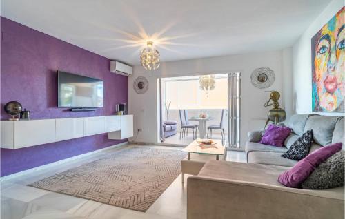La Cala de Mijas Apartment | Apartment In La Cala De Mijas