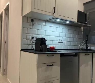 Barrio de La Latina Apartment | Apartment in La Latina