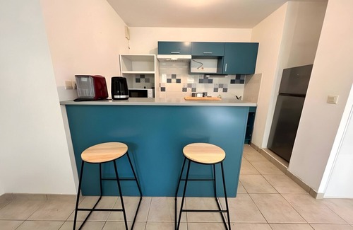 Pin - Vert Galant Apartment | Apartment in Le Mans near Antarès