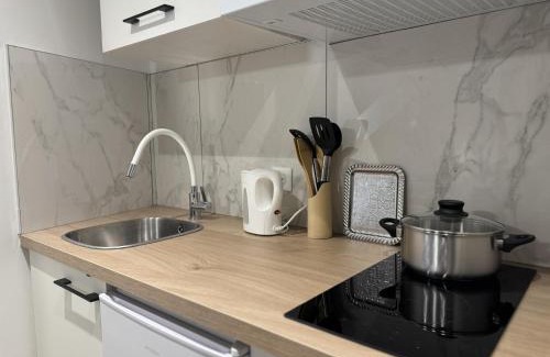 Maillets - Bellevue Apartment | Apartment in Le Mans near Historic Center