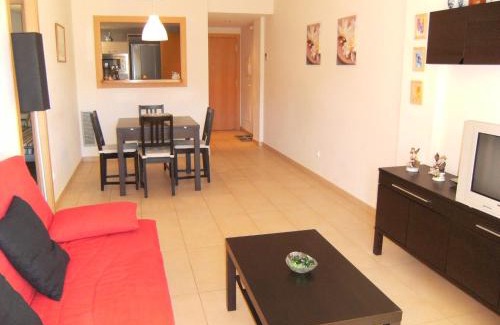 L'Escala Apartment | Apartment in LEscala with Swimming Pool