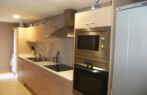 L'Escala Apartment | Apartment in LEscala with Swimming Pool