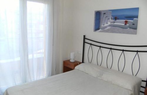 L'Escala Apartment | Apartment in LEscala with Swimming Pool