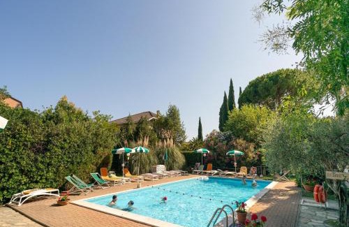 Loano Apartment | Apartment in Loano with Pool & Near the Sea