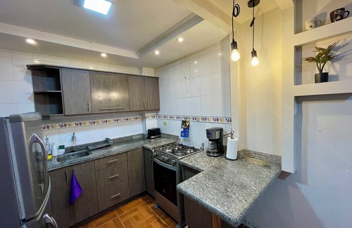 Loja Apartment | Apartment in Loja