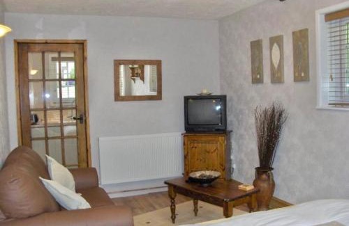 St. Mawgan Apartment | Apartment in lovely village