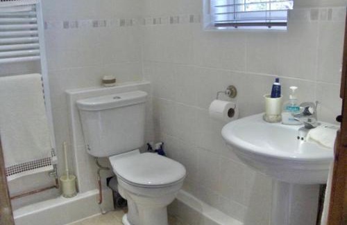 St. Mawgan Apartment | Apartment in lovely village
