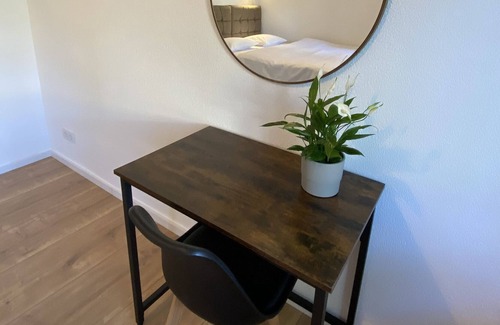 Eglosheim Apartment | Apartment in Ludwigsburg No. 1