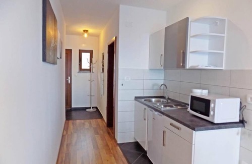 Mosenice Apartment | Apartment in Mošćenička Draga with Seaview, Terrace, Air condition, WIFI (4364-6)