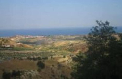 Badolato Apartment | Apartment in medieval village near the sea (Airport Lamezia60Km)