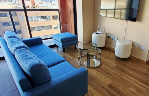 Leuro Apartment | Apartment in Miraflores - Lima
