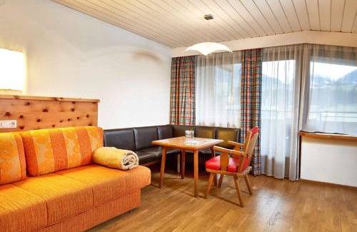 Mittersill Apartment | Apartment in Mittersill - Salzburger Land 45727