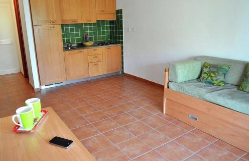 Moriani-Plage Apartment | Apartment in Moriani-Plage by Sandy Beach