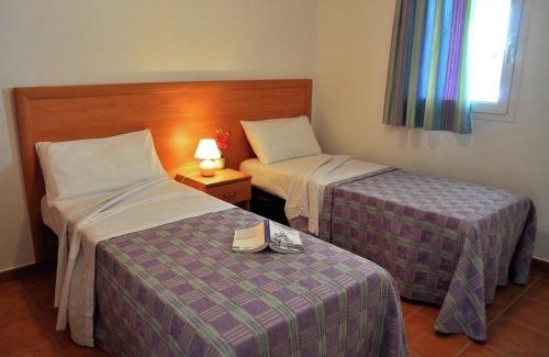 Moriani-Plage Apartment | Apartment in Moriani-Plage by Sandy Beach