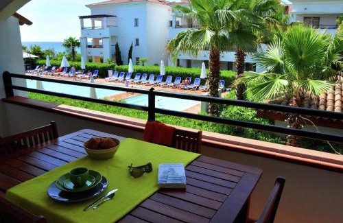 Moriani-Plage Apartment | Apartment in Moriani-Plage by Sandy Beach