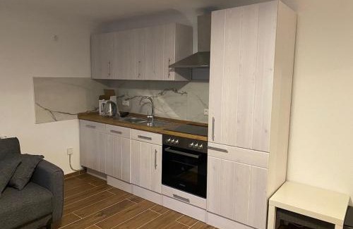 Bonstadt Apartment | Apartment in Niddatal-Bönstadt