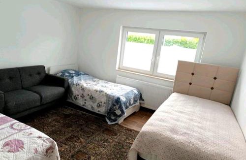 Bonstadt Apartment | Apartment in Niddatal-Bönstadt