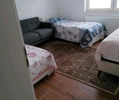 Bonstadt Apartment | Apartment in Niddatal-Bönstadt