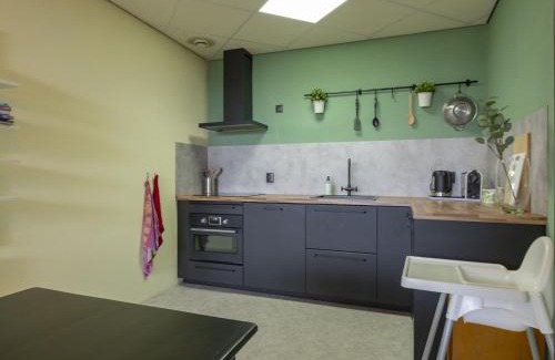 Julianadorp aan zee Apartment | Apartment in North Holland near Beach