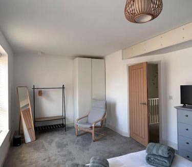 Cromer Apartment | Apartment in North Norfolk