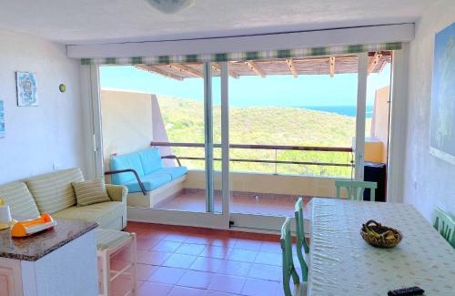 Cugnana Verde Apartment | Apartment in Olbia with Private Terrace