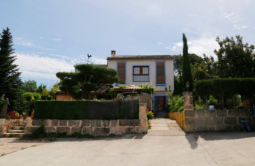 Cocentaina Cottage | Apartment in old farmhouse