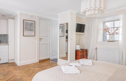 Gamla Stan Apartment | Apartment in Old Town