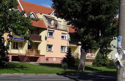 Krapkowice Apartment | Apartment in Opole Silesia
