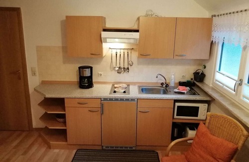 Oppenau Apartment | Apartment in Oppenau National Park Black Forest