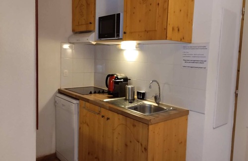 Orelle Apartment | Apartment in Orelle near Ski Lift