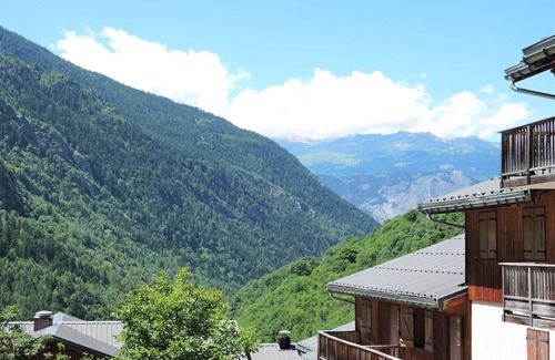 Orelle Apartment | Apartment in Orelle near Ski Lift