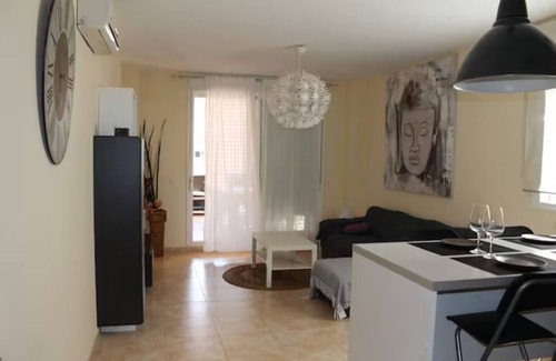 Oropesa del Mar Apartment | Apartment in Oropesa Del Mar with Pool