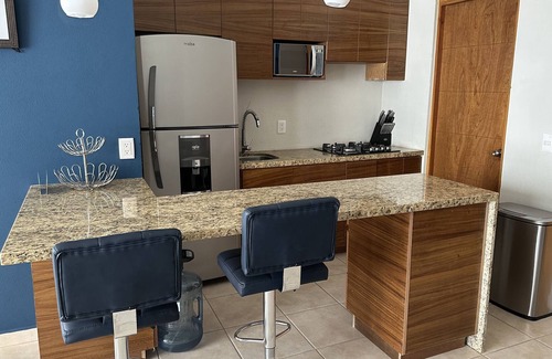 Puerto Vallarta Apartment | Apartment in Puerto Vallarta with a spectacular view of the bay