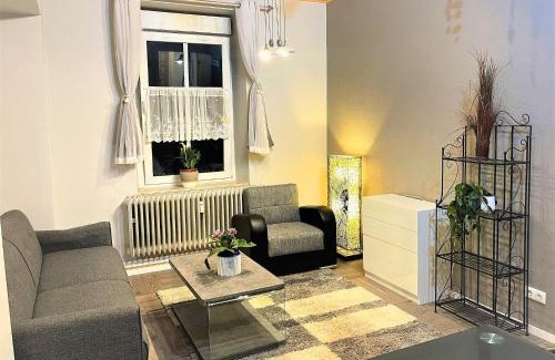 Pellingen Apartment | Apartment in Pellingen near Trier & Moselle
