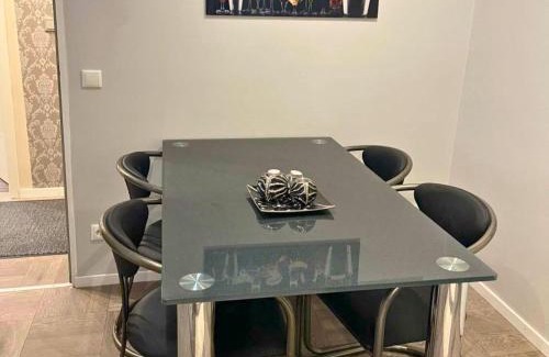 Pellingen Apartment | Apartment in Pellingen near Trier & Moselle