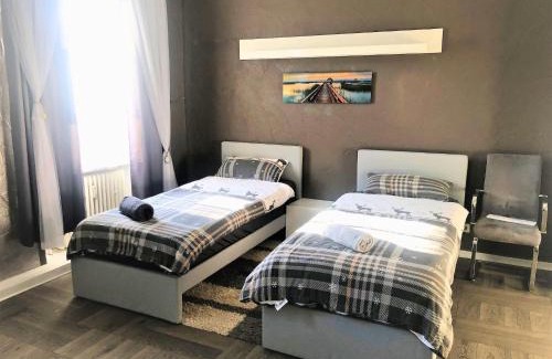 Pellingen Apartment | Apartment in Pellingen near Trier & Moselle