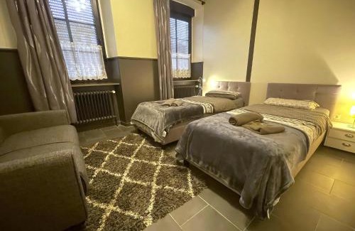 Pellingen Apartment | Apartment in Pellingen for family