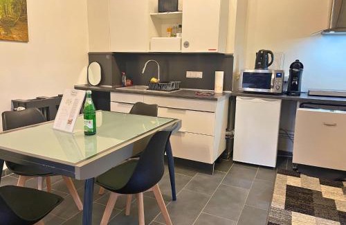 Pellingen Apartment | Apartment in Pellingen for family