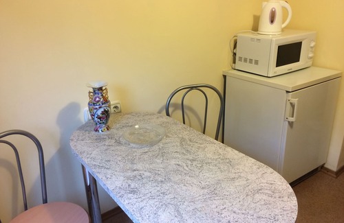 Agenskalns Apartment | Apartment in perfect place :)