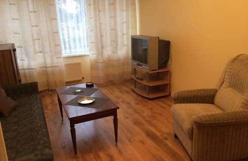 Agenskalns Apartment | Apartment in perfect place :)