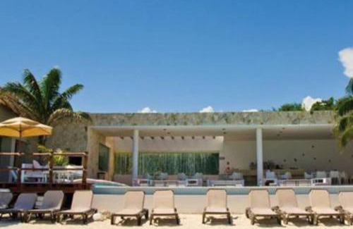 Villa Juarez Apartment | Apartment in Playa del Carmen with Private Beach