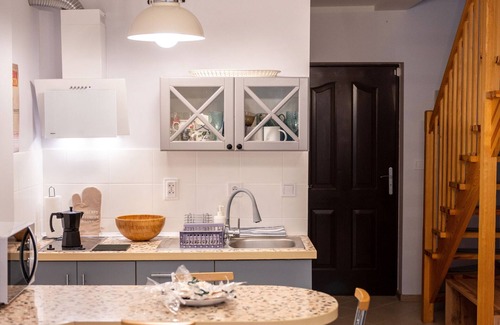 Pobierowo Apartment | Apartment in Pobierowo Near Baltic Beach