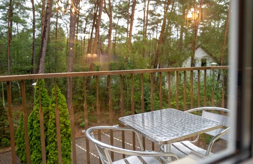 Pobierowo Apartment | Apartment in Pobierowo Near Baltic Beach