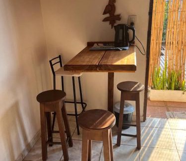 Posadas Apartment | Apartment in Posadas very close to the waterfront